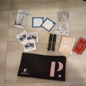 Bundle For Poshshow (only one mascara left)